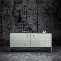 Norse IKEA hack
