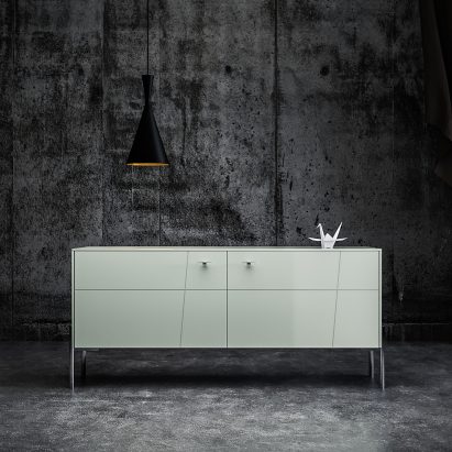 Norse IKEA hack