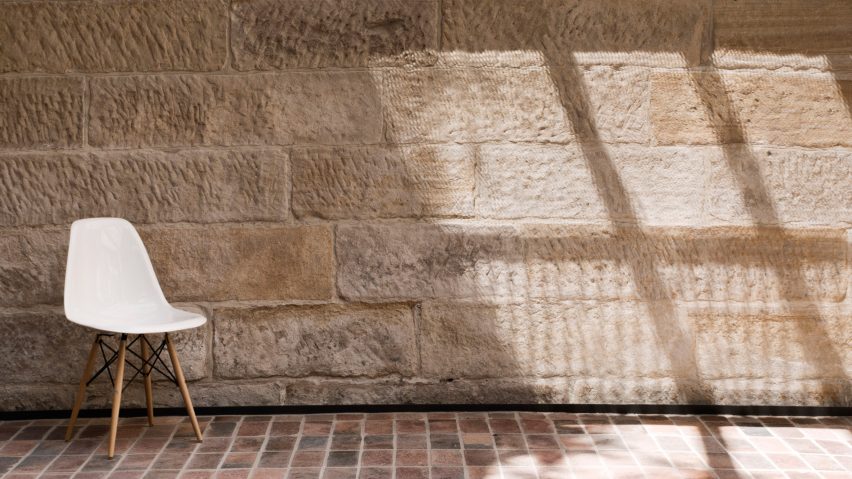 Italianate House by Renato D'Ettorre Architects