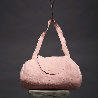 Range 1 – Early Sculptural Forms by Molly Younger