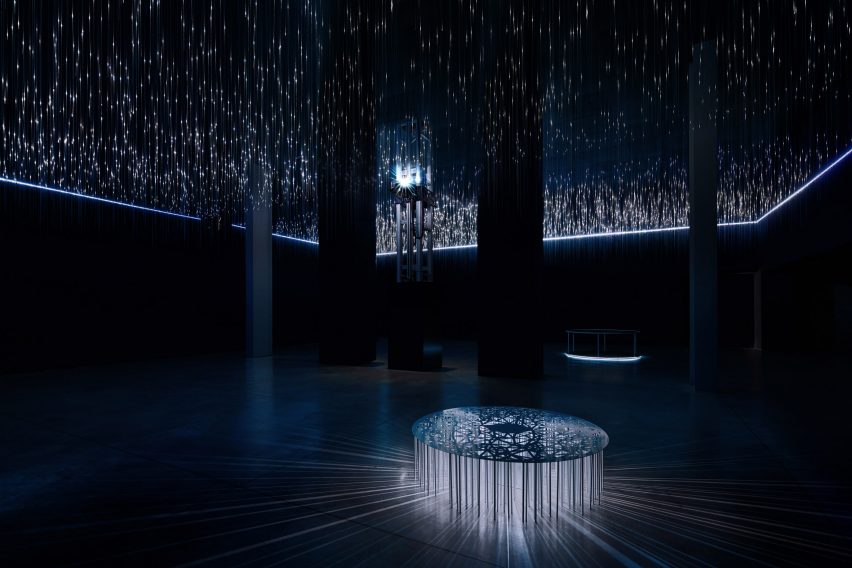 Lexus at Milan Design Week