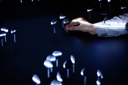 Lexus at Milan Design Week