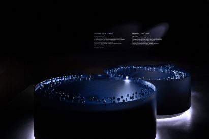 Lexus at Milan Design Week