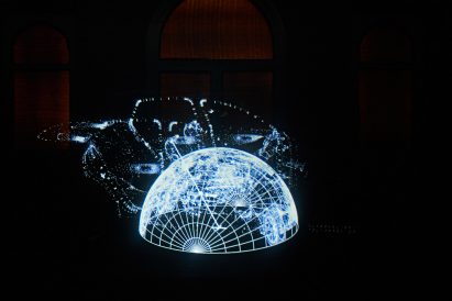 Lexus at Milan Design Week
