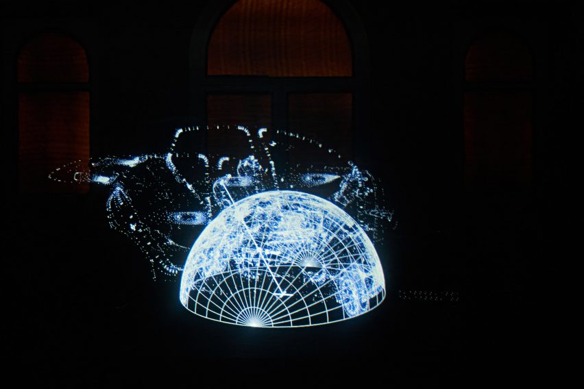 Lexus at Milan Design Week