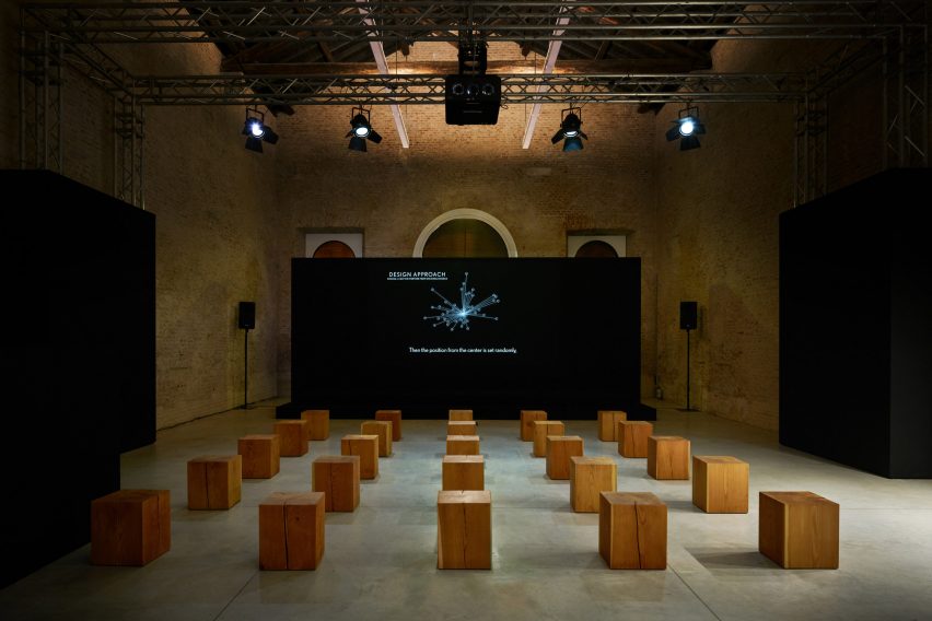Lexus at Milan Design Week