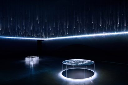 Lexus at Milan Design Week