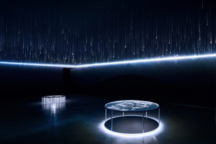 Lexus at Milan Design Week