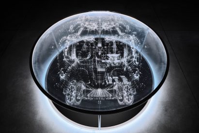 Lexus at Milan Design Week