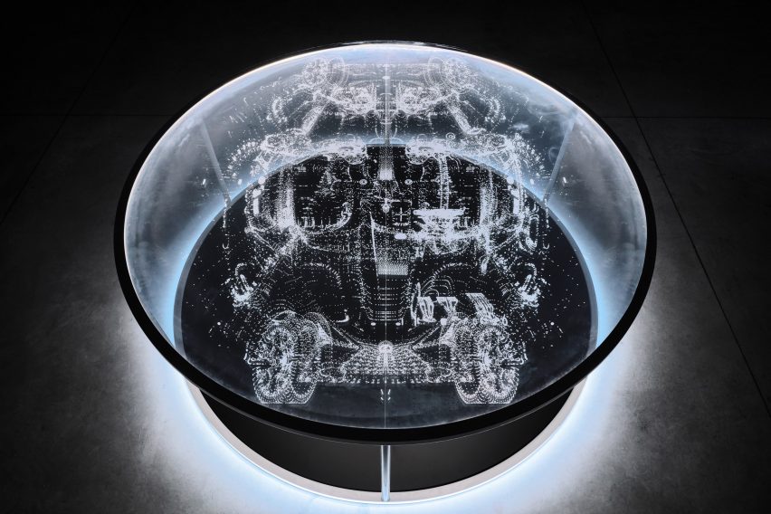 Lexus at Milan Design Week