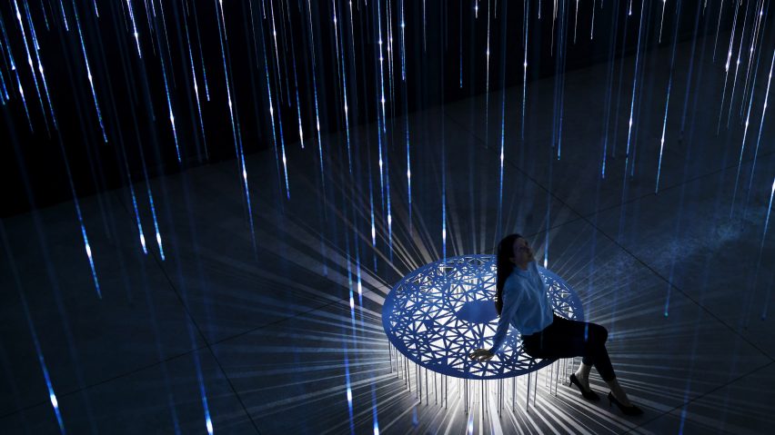 Lexus at Milan Design Week