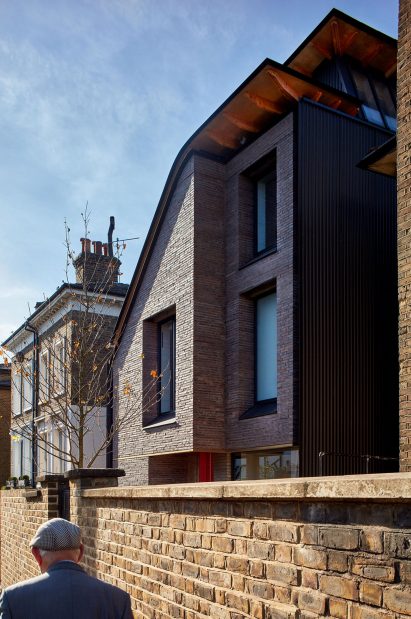 Makers House by Liddicoat & Goldhill