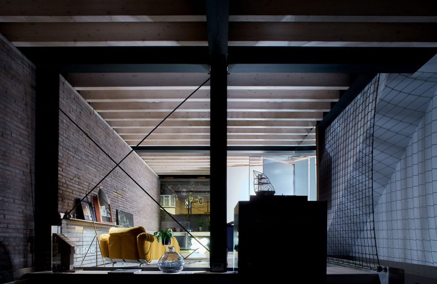 Makers House by Liddicoat & Goldhill
