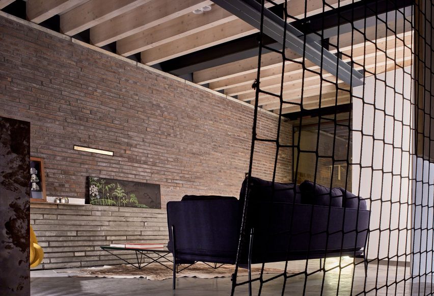 Makers House by Liddicoat & Goldhill