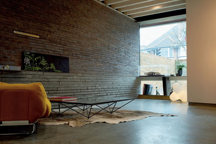 Makers House by Liddicoat & Goldhill