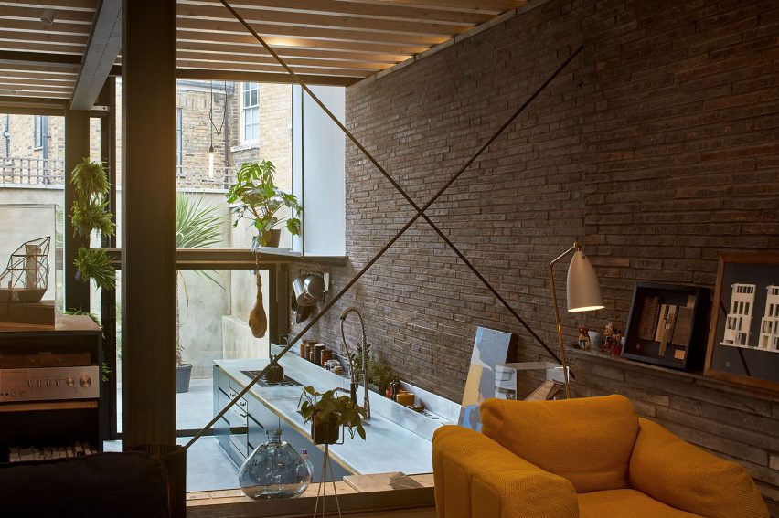 Makers House by Liddicoat & Goldhill