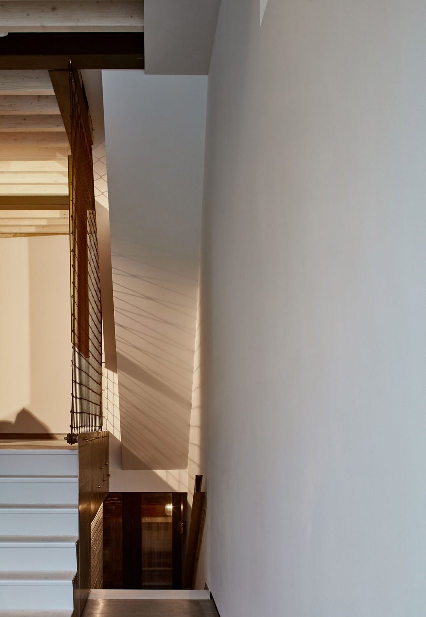 Makers House by Liddicoat & Goldhill