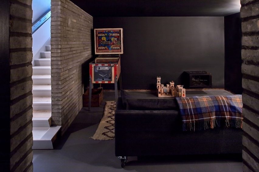 Makers House by Liddicoat & Goldhill