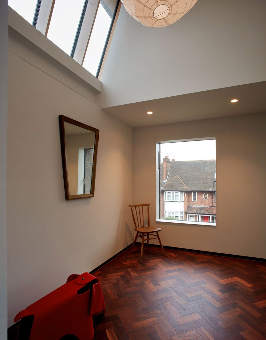 Makers House by Liddicoat & Goldhill
