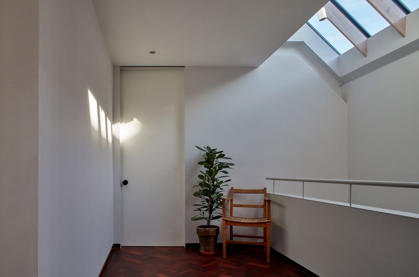Makers House by Liddicoat & Goldhill