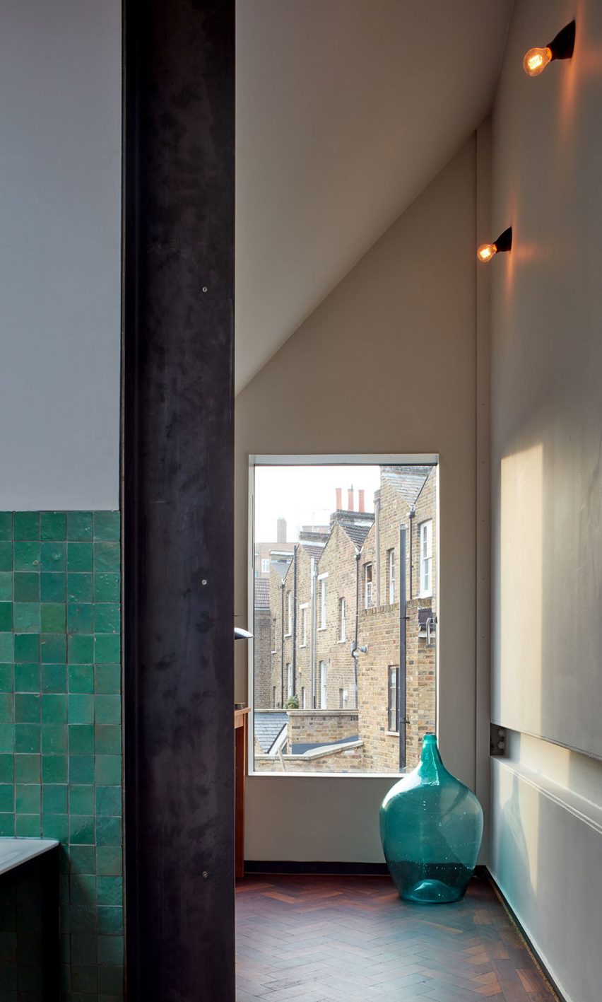 Makers House by Liddicoat & Goldhill