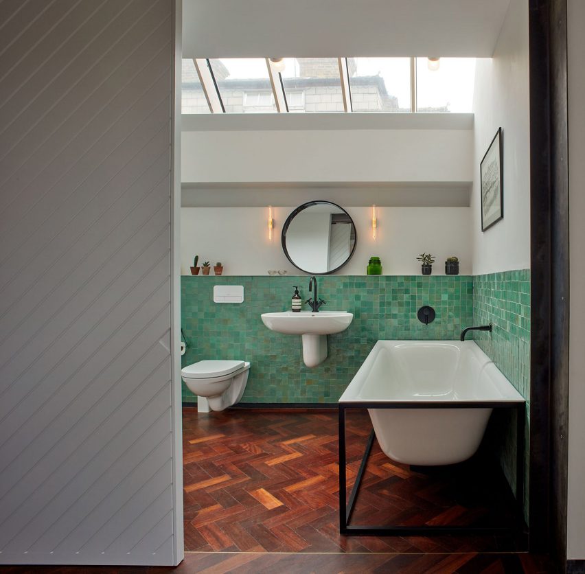 Makers House by Liddicoat & Goldhill