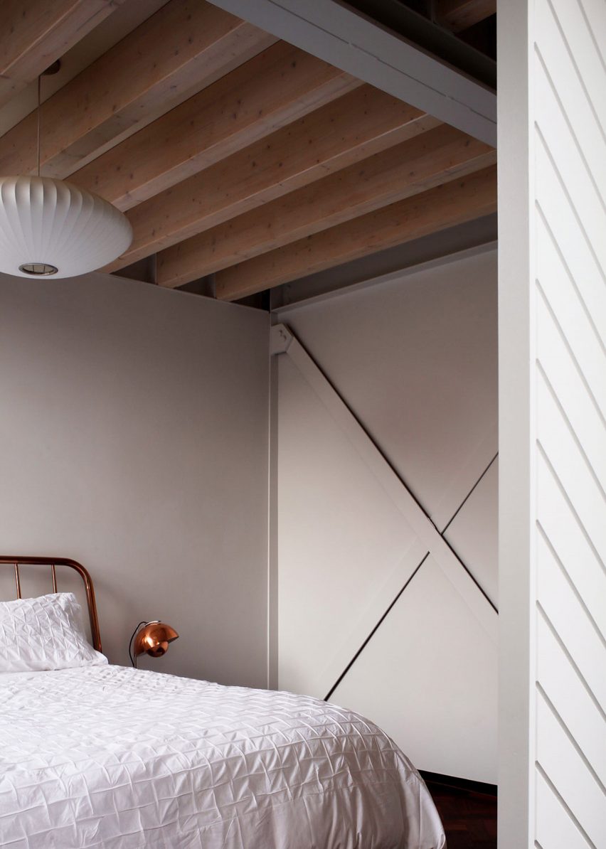 Makers House by Liddicoat & Goldhill