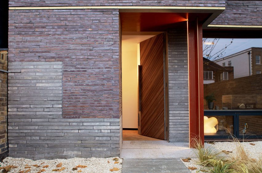Makers House by Liddicoat & Goldhill