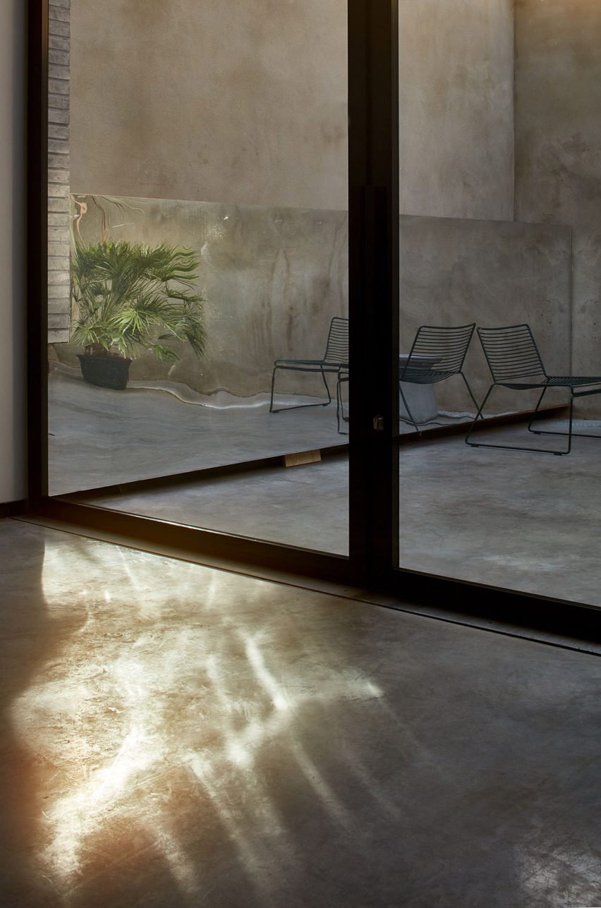 Makers House by Liddicoat & Goldhill
