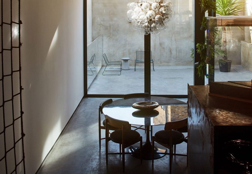 Makers House by Liddicoat & Goldhill