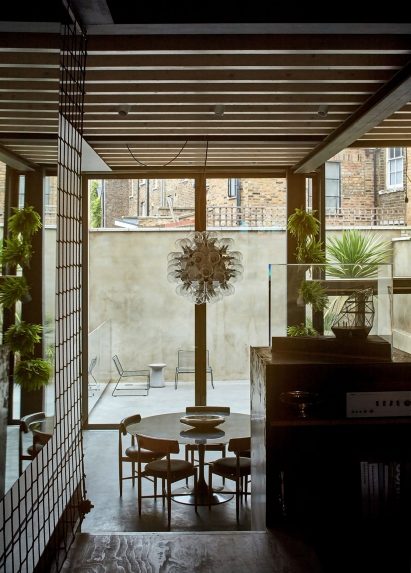Makers House by Liddicoat & Goldhill