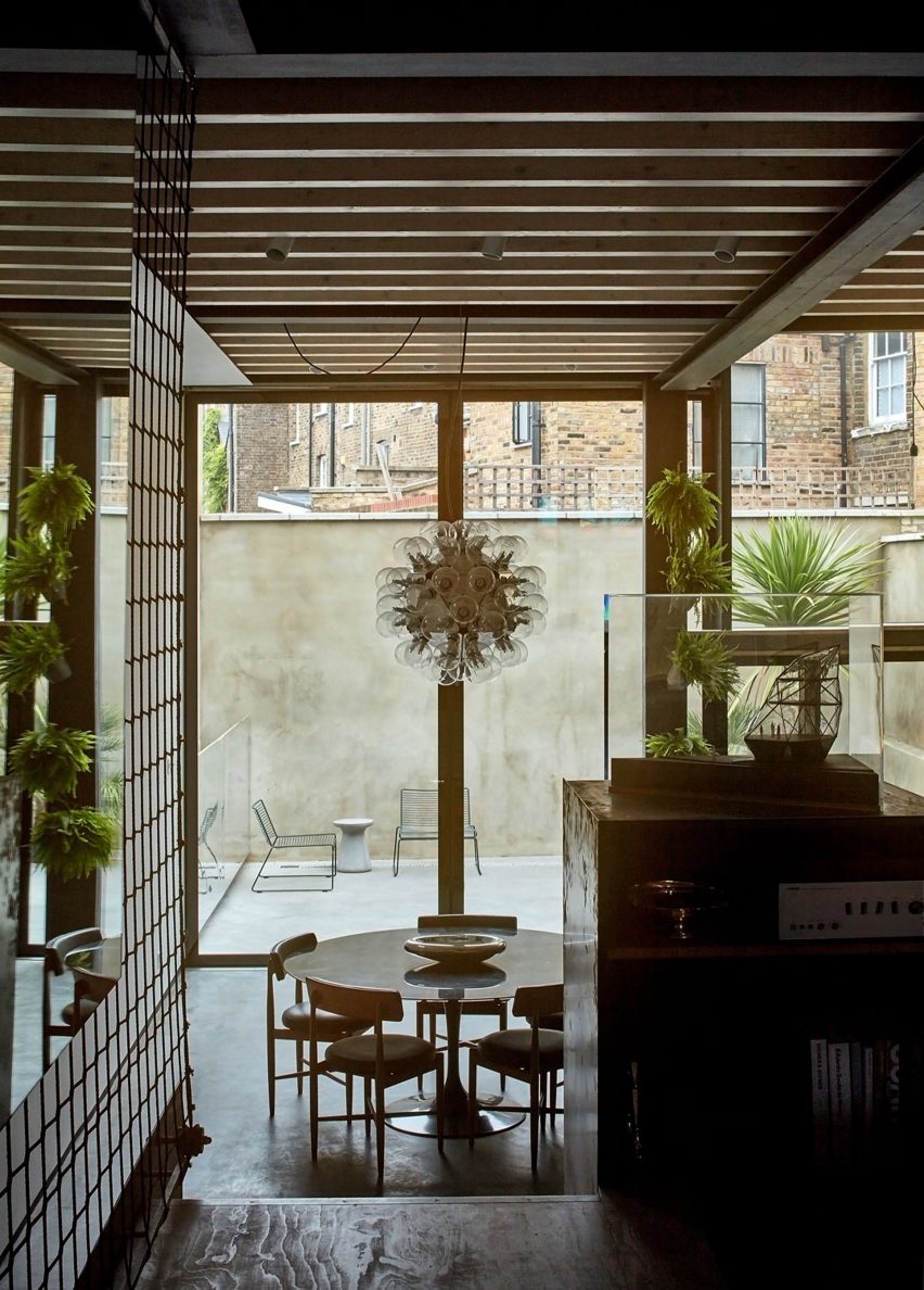 Makers House by Liddicoat & Goldhill