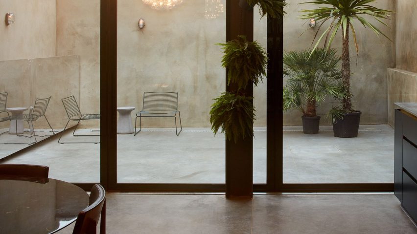 Makers House by Liddicoat & Goldhill