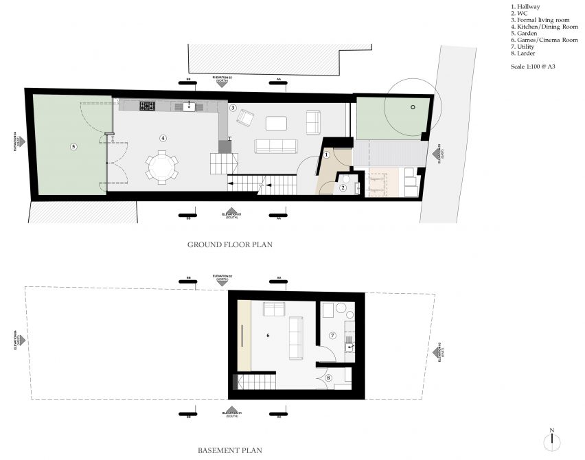 Makers House by Liddicoat & Goldhill