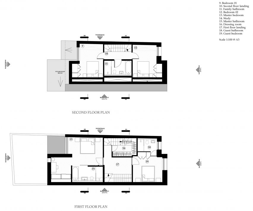 Makers House by Liddicoat & Goldhill