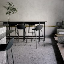 Lievito gourmet pizza restaurant by MDDM Studio