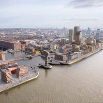 New visuals emerge of development risking Liverpool’s UNESCO World Heritage status 