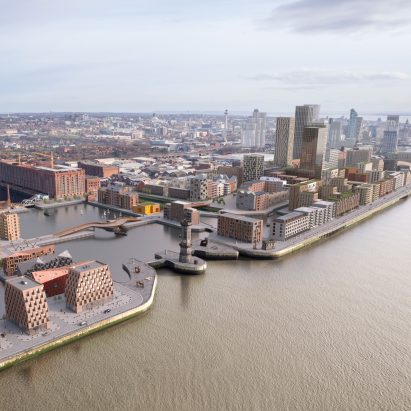 New visuals emerge of development risking Liverpool’s UNESCO World Heritage status 