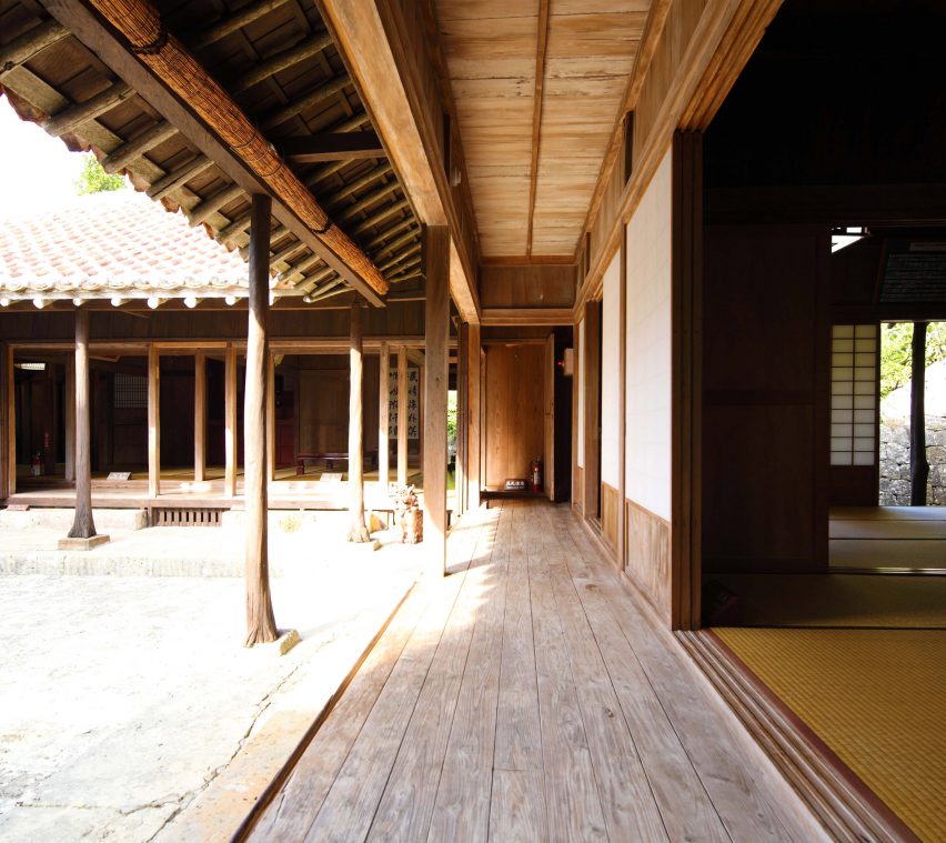 Ma of Wind by Ryuichi Ashizawa Architects