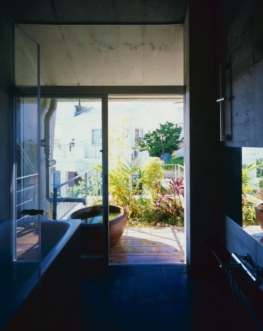 Ma of Wind by Ryuichi Ashizawa Architects