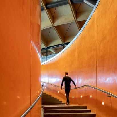 “Buildings like this are masterpieces of architecture”