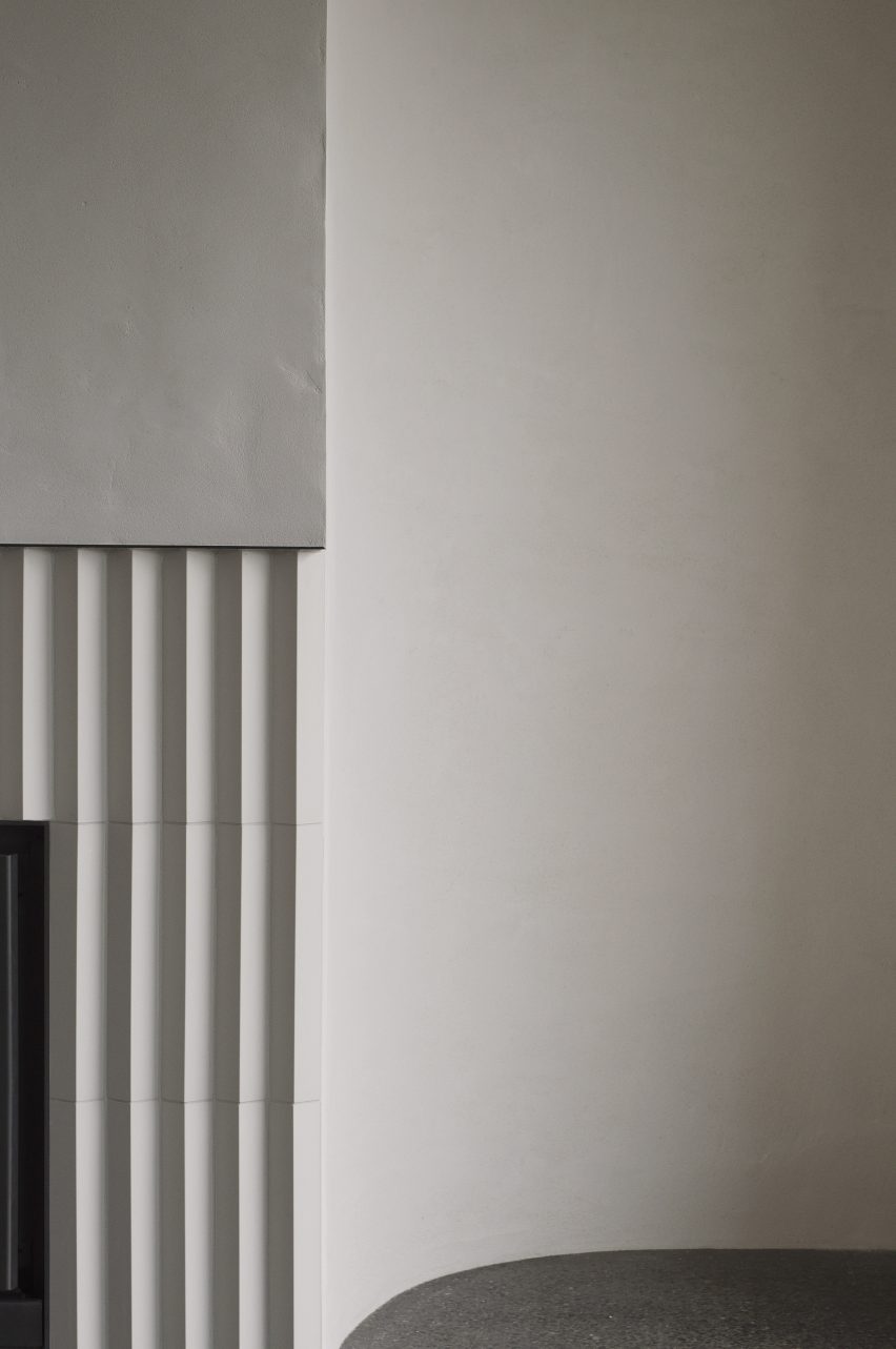 Maison Gauthier by Atelier Barda architecture