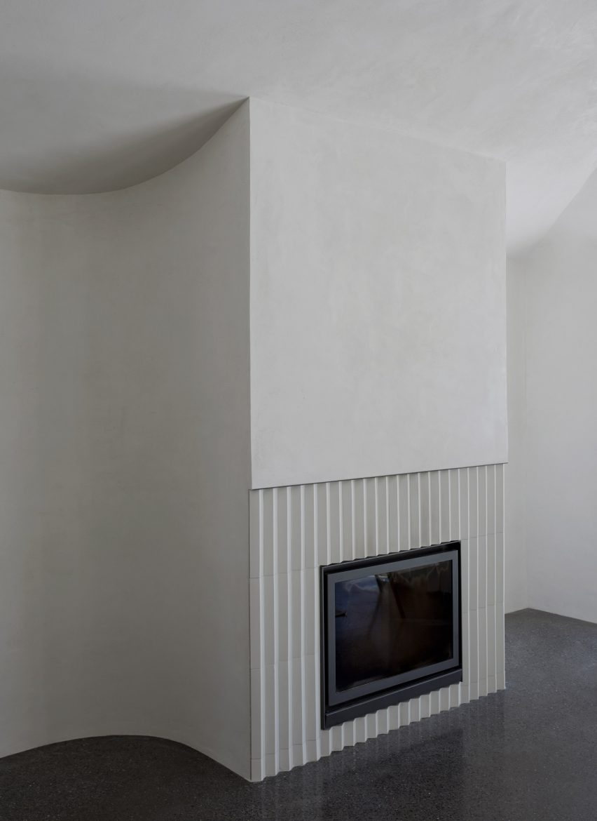 Maison Gauthier by Atelier Barda architecture