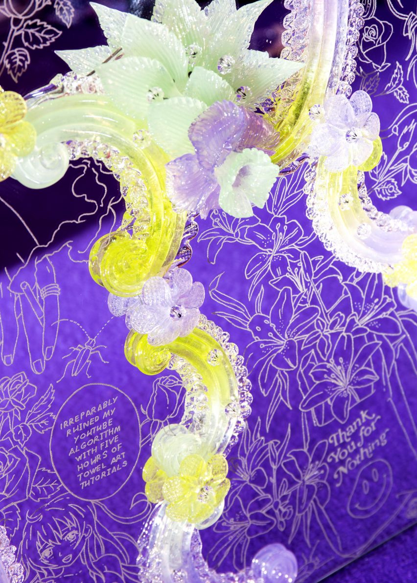 Lemon In My Eyes by Fiorindi and Florini