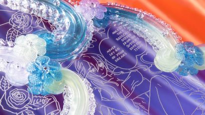 Lemon In My Eyes by Fiorindi and Florini