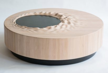 Manufactured Landscapes by gt2P at Friedman Benda