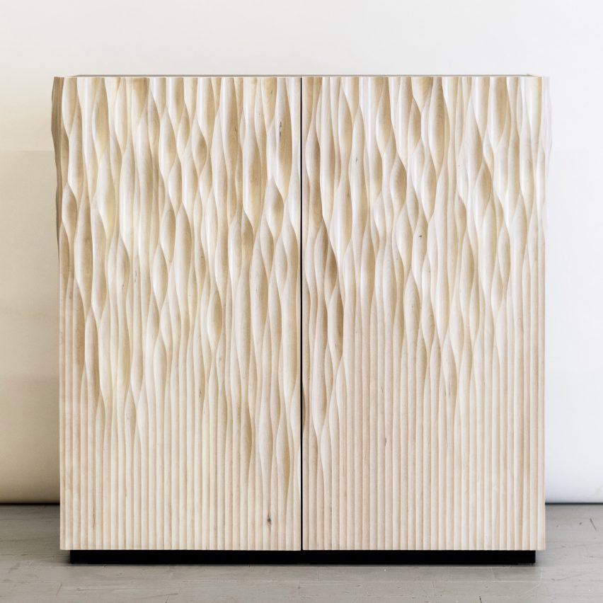 Manufactured Landscapes by gt2P at Friedman Benda