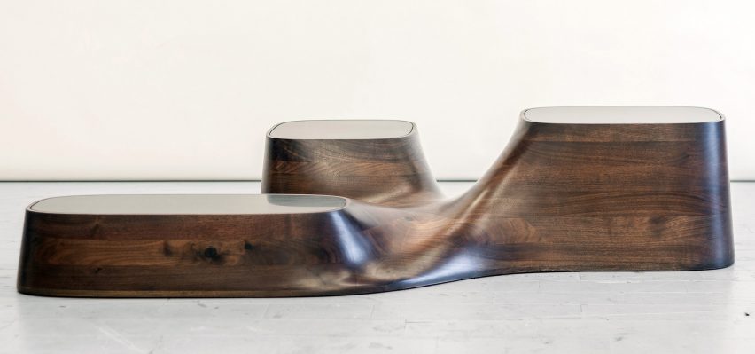 Manufactured Landscapes by gt2P at Friedman Benda