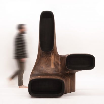 Manufactured Landscapes by gt2P at Friedman Benda