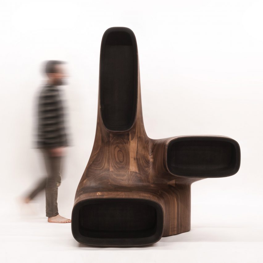 Manufactured Landscapes by gt2P at Friedman Benda